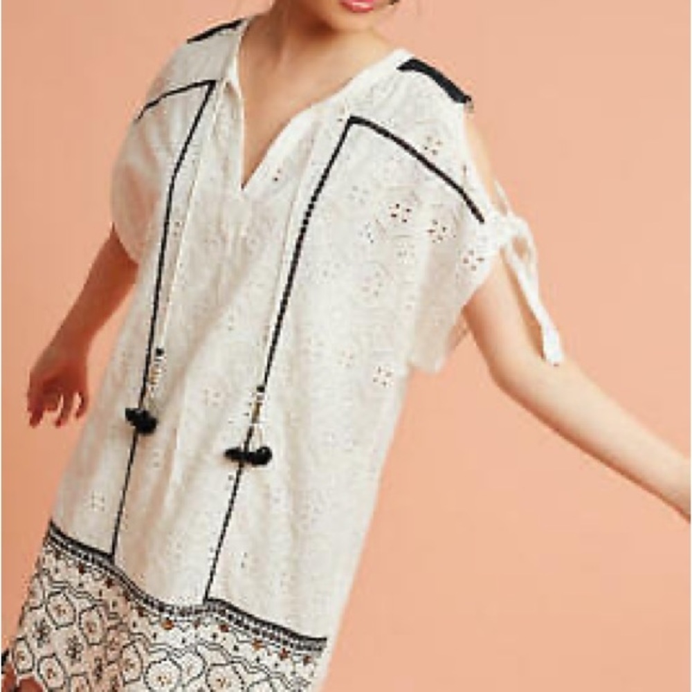NWT Anthropologie Size S